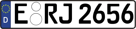 E-RJ2656