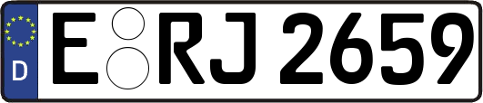 E-RJ2659