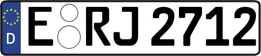 E-RJ2712