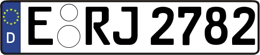 E-RJ2782