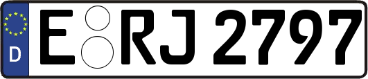 E-RJ2797