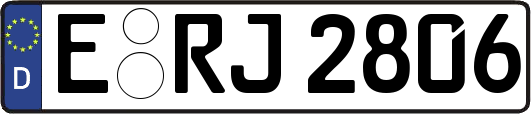 E-RJ2806
