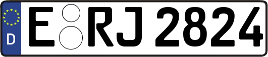 E-RJ2824