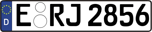 E-RJ2856