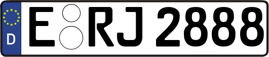 E-RJ2888