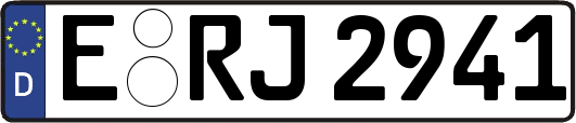 E-RJ2941