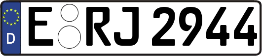 E-RJ2944