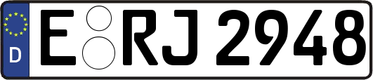 E-RJ2948
