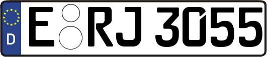 E-RJ3055