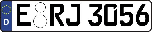 E-RJ3056