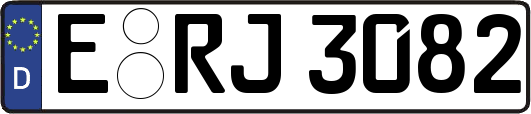 E-RJ3082
