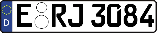 E-RJ3084