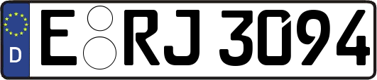 E-RJ3094