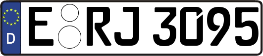 E-RJ3095