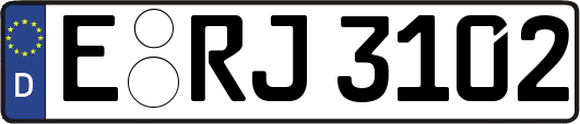 E-RJ3102