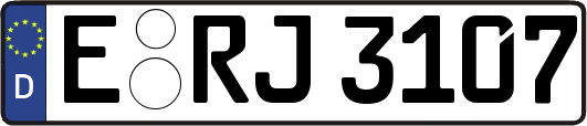 E-RJ3107