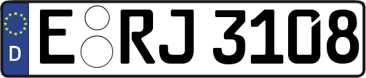 E-RJ3108