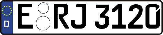 E-RJ3120