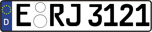 E-RJ3121