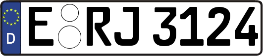 E-RJ3124