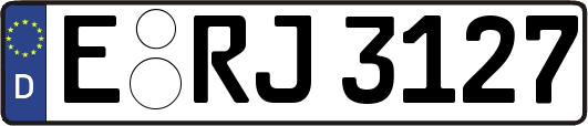 E-RJ3127