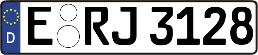 E-RJ3128