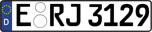 E-RJ3129