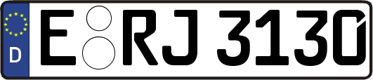 E-RJ3130