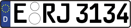 E-RJ3134