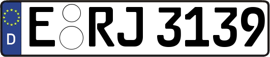 E-RJ3139
