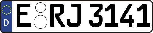 E-RJ3141