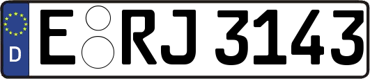 E-RJ3143