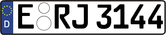 E-RJ3144