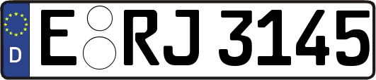 E-RJ3145