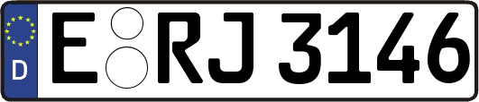 E-RJ3146