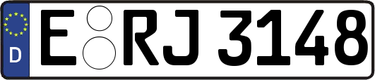 E-RJ3148