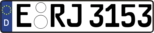 E-RJ3153