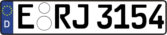 E-RJ3154