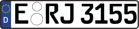 E-RJ3155