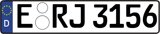 E-RJ3156