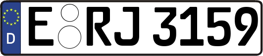 E-RJ3159