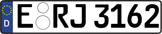 E-RJ3162