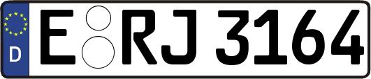 E-RJ3164