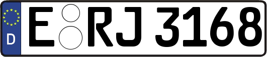 E-RJ3168