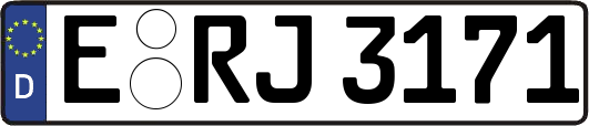 E-RJ3171