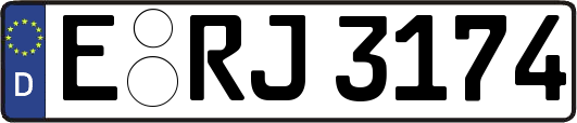 E-RJ3174
