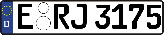 E-RJ3175