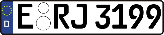 E-RJ3199
