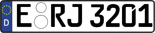 E-RJ3201