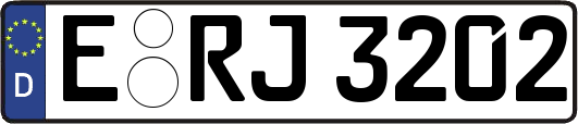 E-RJ3202